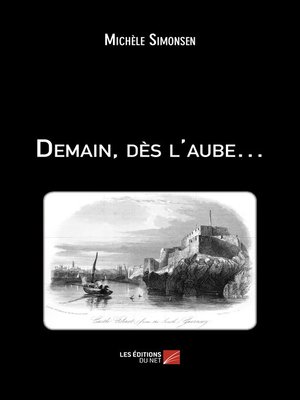 cover image of Demain, dès l'aube...